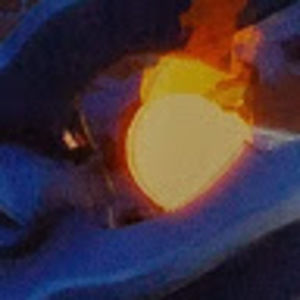 Meet your Posher, Robert